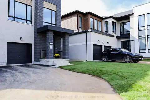 31 Imogene Court Basement