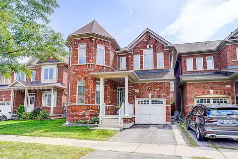 39 James Parrott Avenue