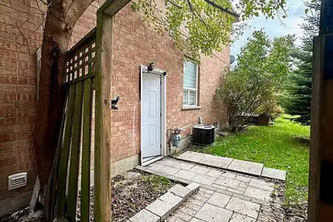 97 Long Point Drive Basement