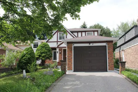 6 Aberfeldy Crescent