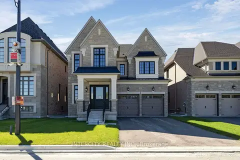 33 Gianvito Crescent