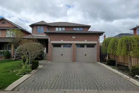 171 Dolores Crescent Basement