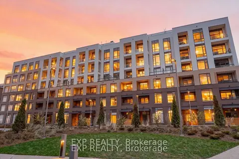 8 Beverley Glen Boulevard D328