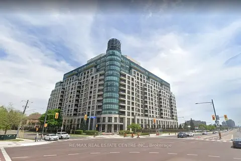 18 Harding Boulevard PH207