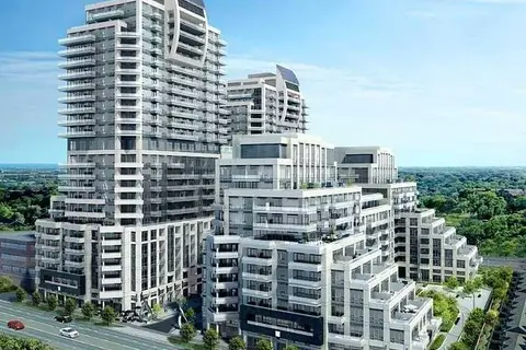 9205 Yonge Street (NE-2) Level 1
