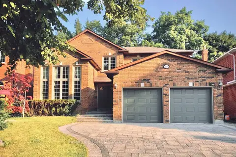 20 Wilfred Court