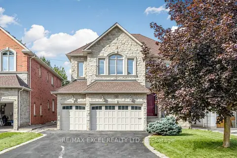 38 May Avenue Bsmt