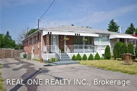 369 Browndale Crescent Bsmt