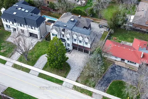 20 Uplands Avenue