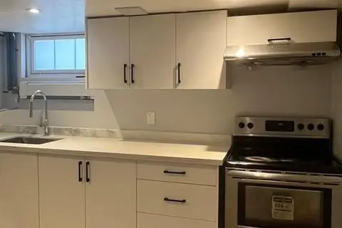 20 Wales Avenue W Basement
