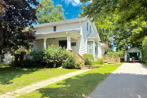 35 Main Street S