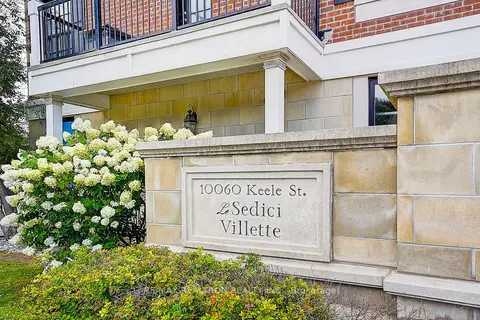 10060 Keele Street 11