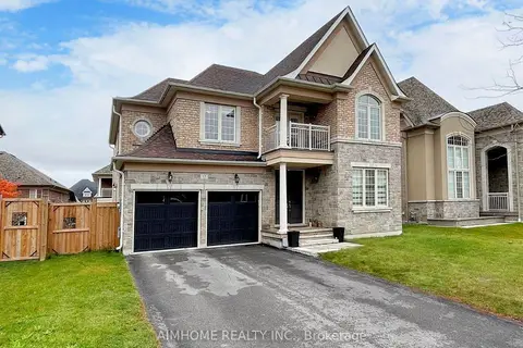 17 Bighorn Trail Basement
