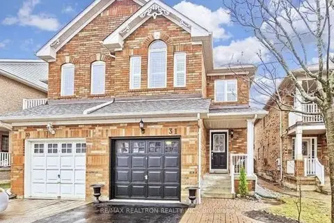 31 Baywell Crescent
