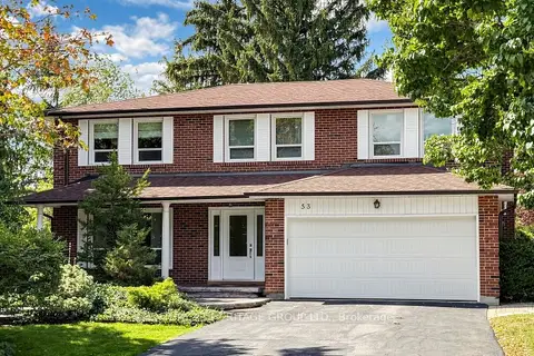 58 Julia Street