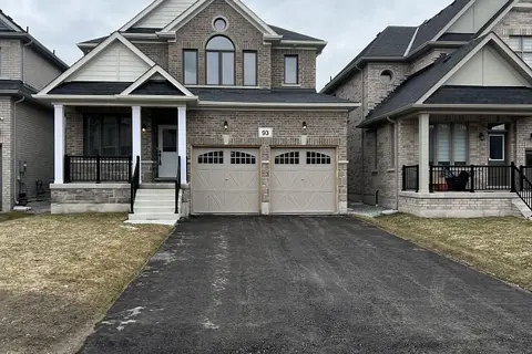93 Baycroft Boulevard