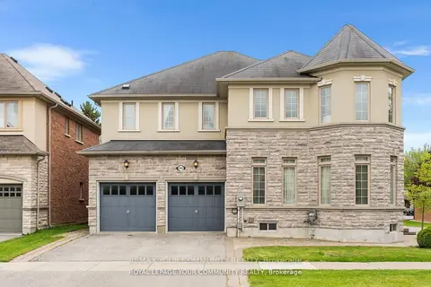 108 Headwater Crescent