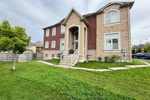 33 Heintzman Crescent Basement