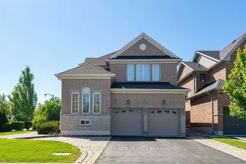 2 Redmond Drive