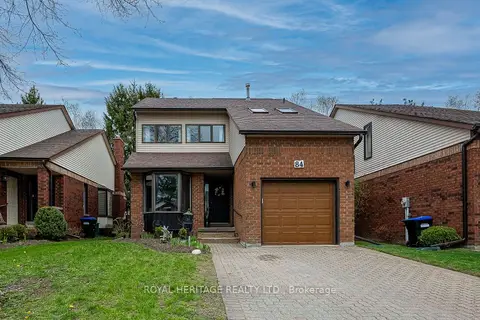 84 Green Briar Road 26