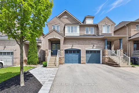 12 Spring Arbour Road