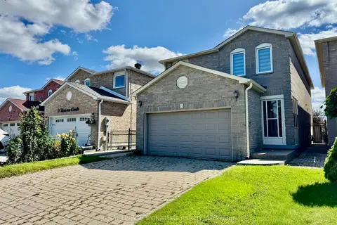 7 Timbers Circle Bsmt