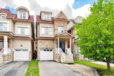 55 Bristlewood Crescent
