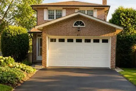 27 Radford Crescent