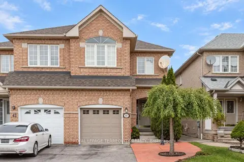 44 Gianmarco Way bsmt