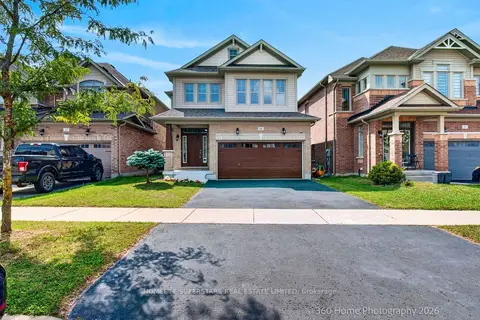 84 BELL Avenue