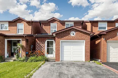 64 Dunbar Crescent