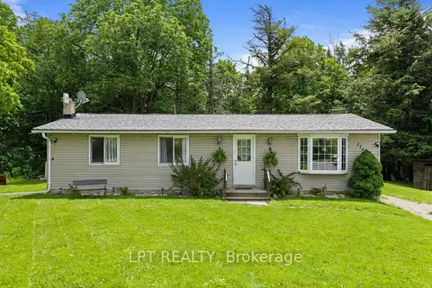 2743 Lockhart Road