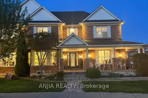 38 Harper's Gate Way