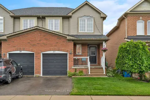 27 Hirst Avenue