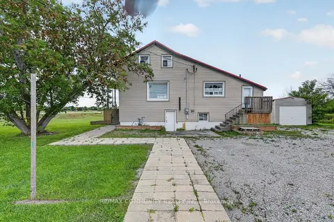 6 Sunkist Road
