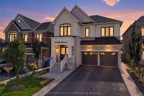 19 Tesla Crescent