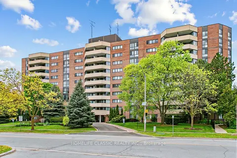 40 Baif Boulevard 803