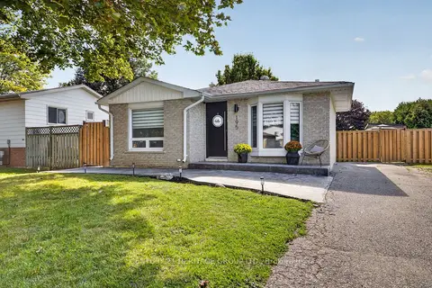 195 Mackenzie Street