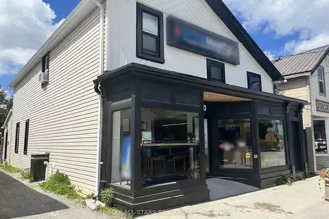 120 High Street