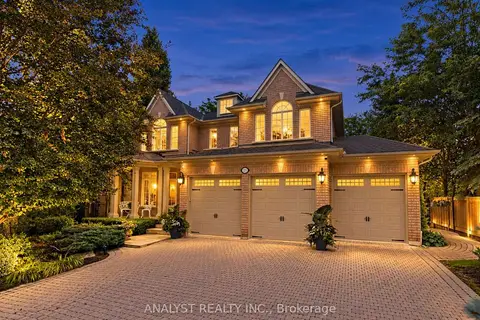 21 Capner Court