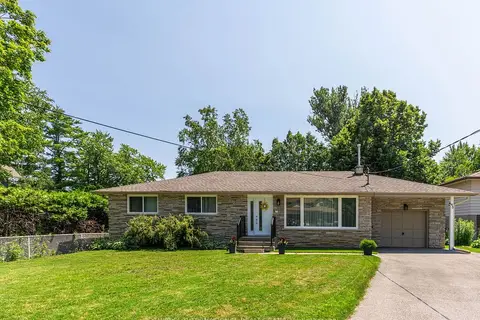 43 Northwood Road
