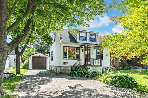85 Tyler Street
