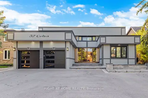 32 Colton Crescent S