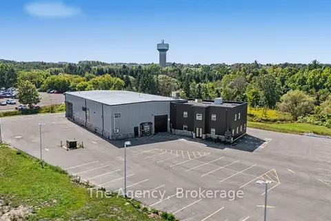 75 Industrial Road