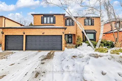 67 Rose Green Drive