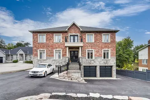 13086 Keele Street A