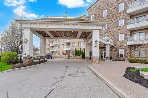 80 Burns Boulevard 425