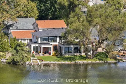 3 Willowbank Avenue