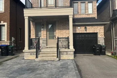 2129 Wilson Street Basement