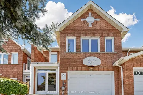 52 Queensmill Court